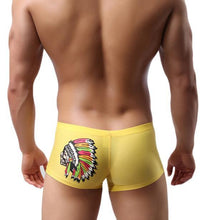 Swimming Match Bathing Suit Shorts with Superior Quality