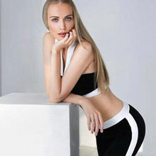 Fitness Yoga Sports Leggings For Women Sports Tight Mesh Yoga Leggings Yoga Pants Women Running Pants Tights for Women #EW