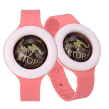 Mosquito and Pest Repellent Wrist Band For Kids