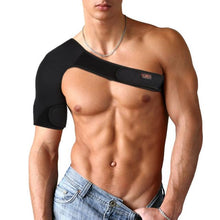 Magnetic Shoulder Support Strap for Arthritis Pain Relief