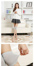 Knee Warmer Protector for Running and Hiking Sports with High Quality
