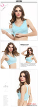 High Impact Sports Bra Padded with High Quality and Low Price