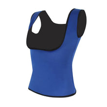 Neoprene Shapewear Waist Trainer Vest at Affordable Price