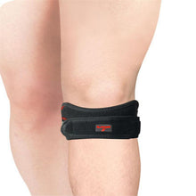 1 PCS Protector Support Adjustable Knee Brace ankle brace Sleeve Wrap Cap Stabilizer Sports Black