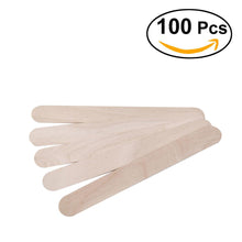 Disposable Waxing Spatulas and Wax Stick at Affordable Price