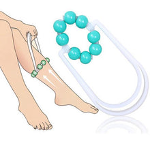 Leg Massage Roller Fat Burner With High Quality