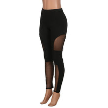 Fashion Womens Yoga Workout Gym Leggings Fitness Sports Trouser Athletic Pants