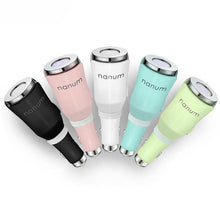 Buy Car Aroma Diffuser Car Aromatherapy Mat Diffuser with Dual Power USB Car Charger
