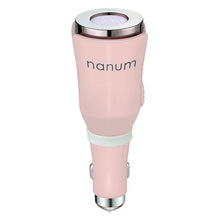 Buy Car Aroma Diffuser with Dual Power USB Car Charger