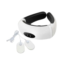 Electric Neck Massager with High Quality