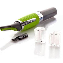 Body, Nose, Ears and Eyebrow Hair Clipper with High Quality