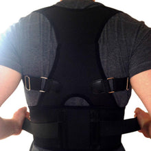 Adjustable Neoprene Posture Back and Shoulder Corrector with High Quality