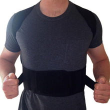 Back and Shoulder Support Brace Vest Belt at Affordable Price