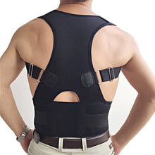 Adjustable Neoprene Posture Back and Shoulder Corrector at Affordable Price
