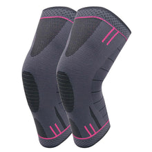 Knee Protect Compression Sleeve Support for Sports and Jogging
