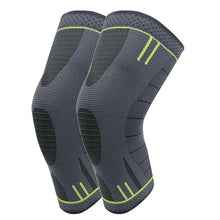 Knee Protect Compression Sleeve Support for Walking and Jogging