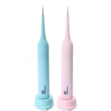 Premium Quality Electric Teeth Calculus and Stain Removal 
