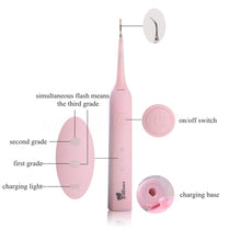 Household Portable Dental Calculus Removal at Discounted Price